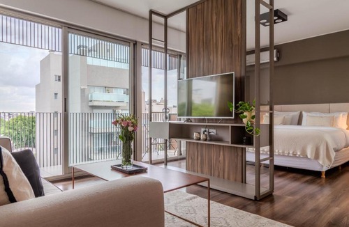 Colegiales Apartment | Nido x Quartier Dorrego