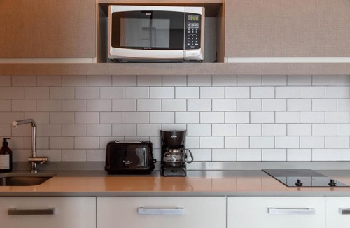 Colegiales Apartment | Nido x Quartier Dorrego