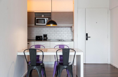 Colegiales Apartment | Nido x Quartier Dorrego