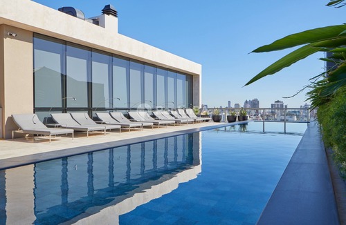 Recoleta Apartment | Nido x Recoleta Deco