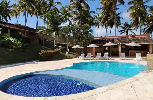 Barra do Cunhau House | Nina's House - Barra do Cunhaú