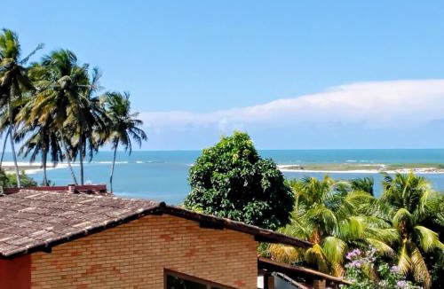 Barra do Cunhau House | Nina's House - Barra do Cunhaú