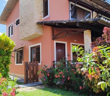 Barra do Cunhau House | Nina's House - Barra do Cunhaú