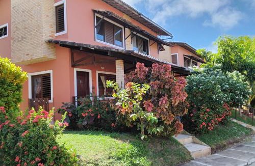 Barra do Cunhau House | Nina's House - Barra do Cunhaú