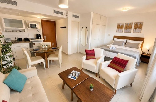 Jardins Apartment | Ninety Hotel - Flat Premium - Alameda Lorena - Jardins