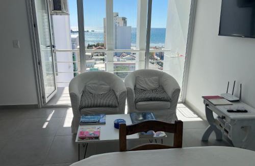 Puerto Madryn Apartment | Ninfas Plaza