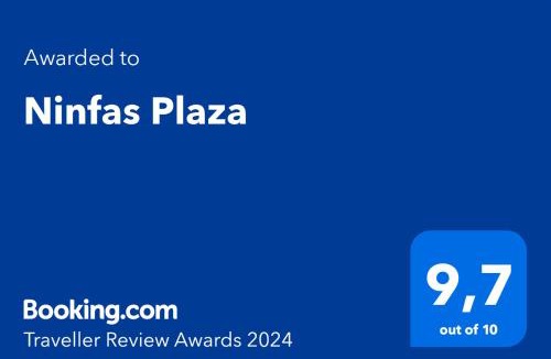 Puerto Madryn Apartment | Ninfas Plaza
