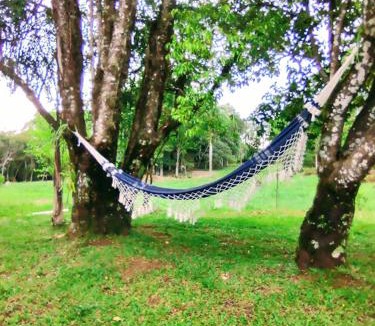 Nova Petropolis Cabin | Ninho das Águias Cabana