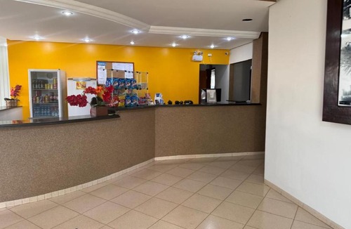 Itumbiara Hotel | Nioja Hotel