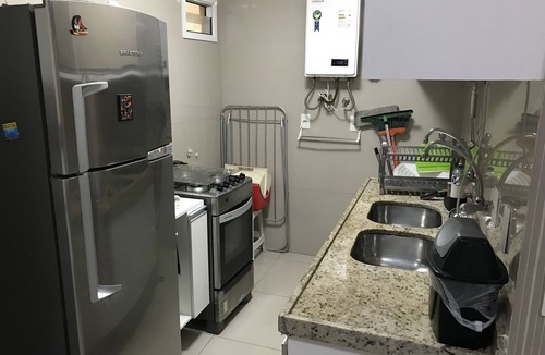 Manuel Dias Branco Apartment | NO Melhor DA