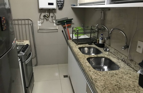 Manuel Dias Branco Apartment | NO Melhor DA