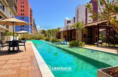 Poco Apartment | Noa Residence - LikeHome