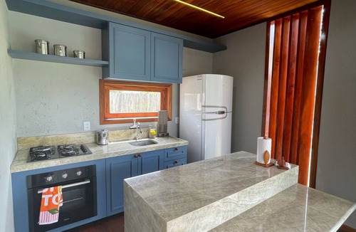 Icarai de Amontada House | Noah Bangalôs