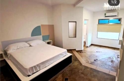 Santo Tome Hostel | Noah Housing