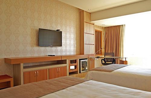 Ciudad Del Este Hotel | Nobile Hotel Convention Ciudad Del Este