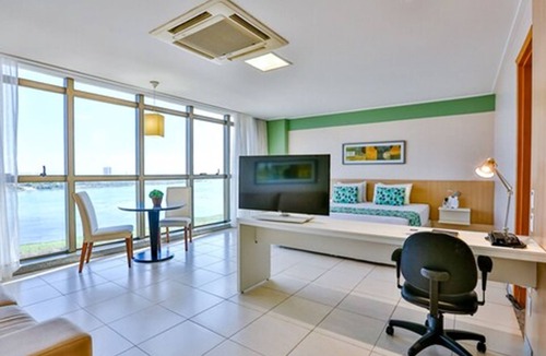 Petrolina Hotel | Nobile Suites Del Rio - Petrolina