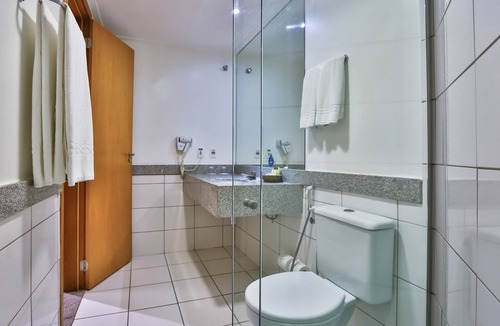Petrolina Hotel | Nobile Suites Del Rio - Petrolina