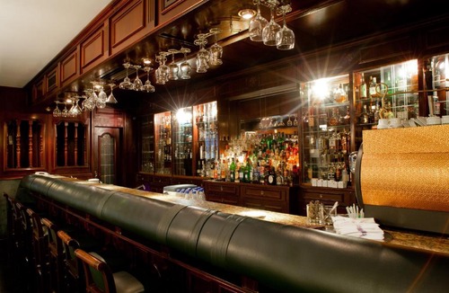 Asuncion Hotel | Nobile Suites Excelsior Asuncion