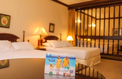 Catedral Hotel | Nobile Suites Excelsior Asuncion