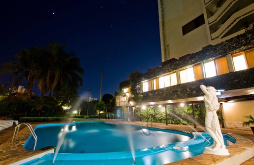 Catedral Hotel | Nobile Suites Excelsior Asuncion