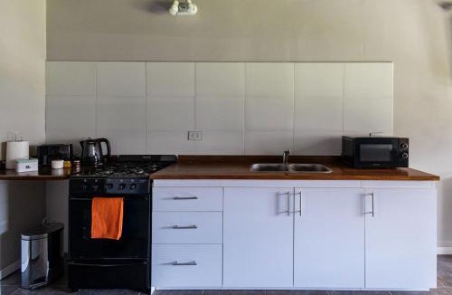 El Bolson Apartment | Nobleza Andina