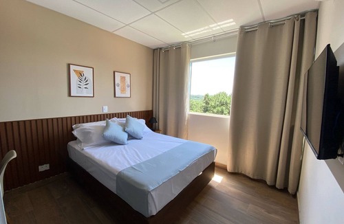 Cotia Hotel | NOBRE HOTEL