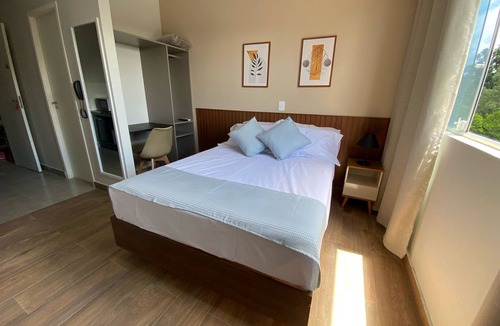 Cotia Hotel | NOBRE HOTEL