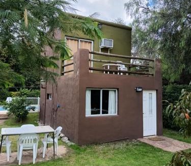 El Rincon Apartment | Nogales del Rincon