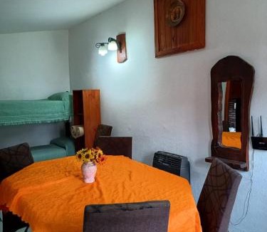 El Rincon Apartment | Nogales del Rincon