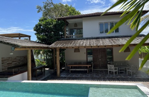 Curuipe House | Nogueira Outeiro House
