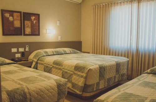 Nova Odessa Hotel | Nohotel Nova Odessa