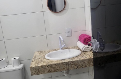 Plano Diretor Sul Hotel | Noite hotel sul aeroporto