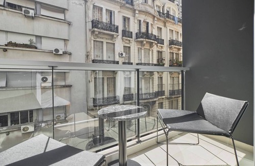 San Nicolas Apartment | NoMa Work & Travel - 6A