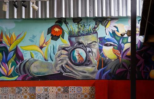 Catedral Hostel | Nomada Hostel