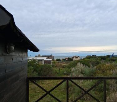 Punta Rubia House | Nomada