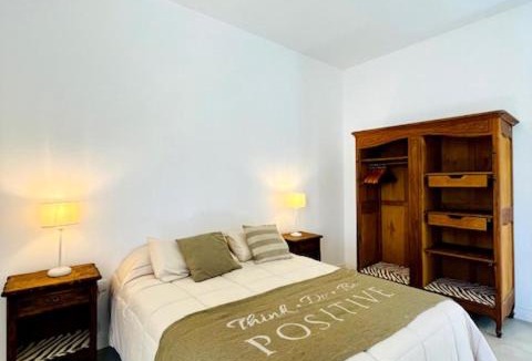 Bosque Peralta Ramos House | Nomade Complejo