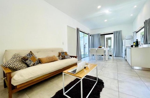 Bosque Peralta Ramos House | Nomade Complejo