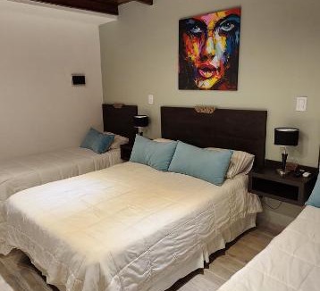 Paso de los Libres Apartment | Nomades Apartamentos