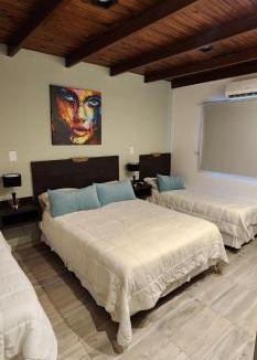 Paso de los Libres Apartment | Nomades Apartamentos