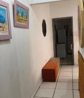 Sao Jose do Rio Preto House | Nomah Hostel