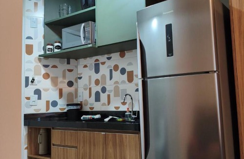 Praia dos Carneiros Resort | Nomar Carneiros Ecoliving - Studio - Beira Mar