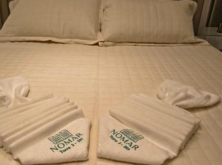 Praia dos Carneiros Apartment | NoMar Carneiros - Flat Boutique - Condomínio Resort Beira-mar
