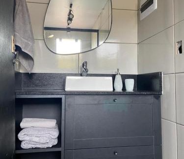 Cambara do Sul Cabin | Nordic Cabanas