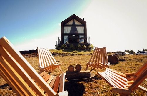 Cambara do Sul Ski Chalet | Nordic Cabins Cambará do Sul RS
