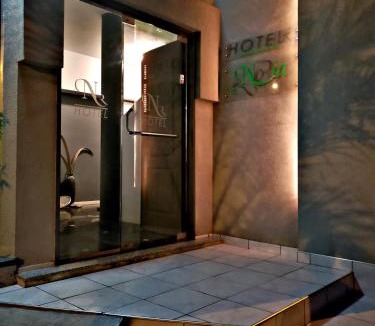 Villa Carlos Paz Hotel | Noria Hotel
