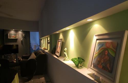 Villa Carlos Paz Hotel | Noria Hotel
