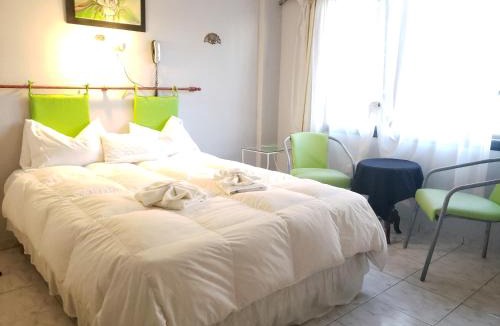 Villa Carlos Paz Hotel | Noria Hotel