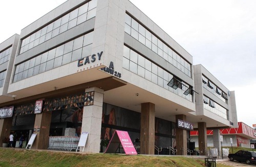 Setor Noroeste Apartment | Noroeste Easy by CentoEdez