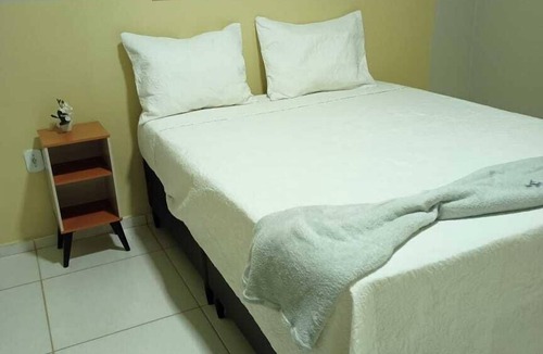 Guaraciaba do Norte Hotel | NORTE HOTEL GUARACIABA