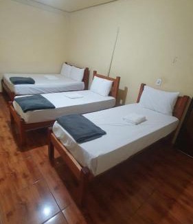 Bocaiuva Hotel | Norte Minas Hotel